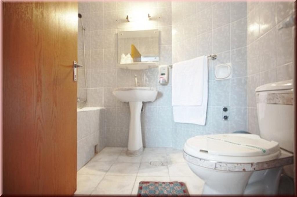 Dacia Hotel Băile Herculane Værelse billede